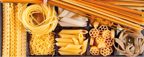 Produtos de Mercearia