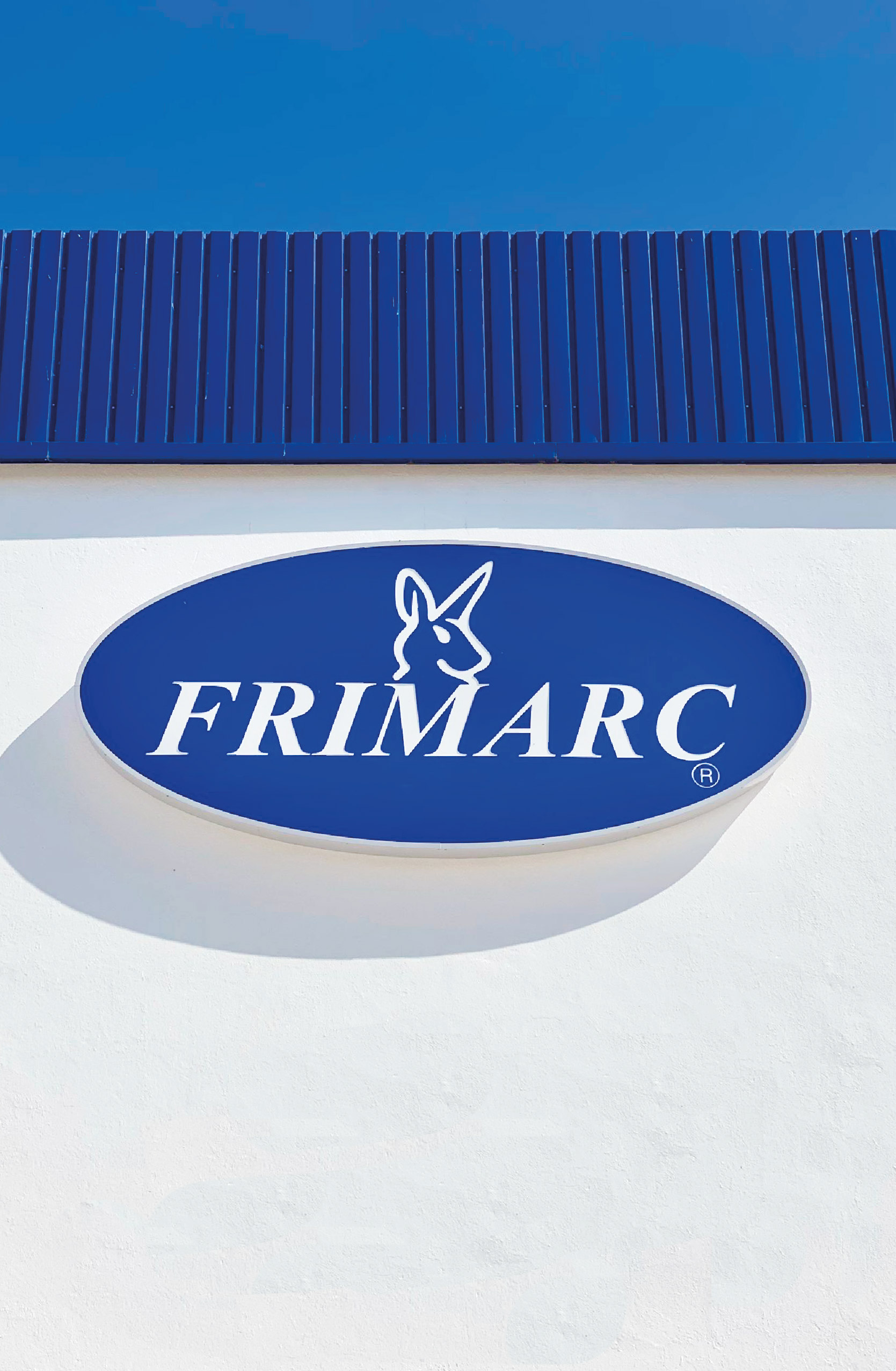 FRIMARC Comércio e Distribuição
